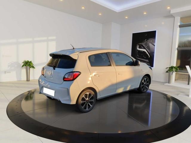 Mitsubishi Space Star RFK Alu 1.2 MIVEC Select+ 