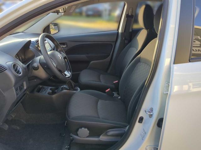 Mitsubishi Space Star RFK Alu 1.2 MIVEC Select+ 