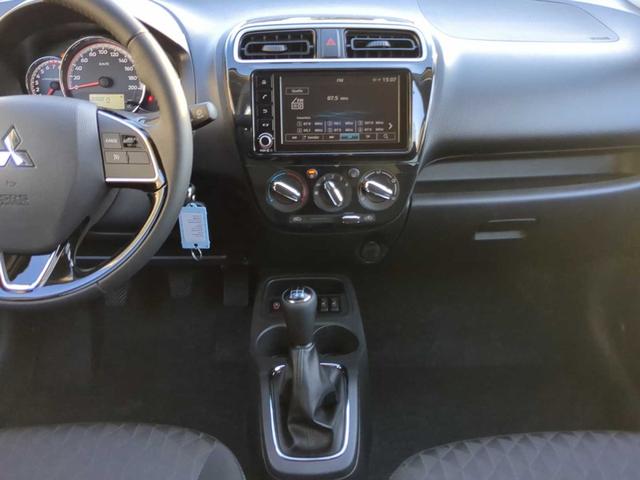 Mitsubishi Space Star RFK Alu 1.2 MIVEC Select+ 