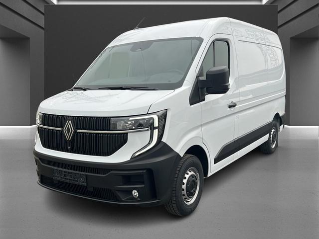 Renault Master - L2H2 3,5t AHK RFK 270° Extra dCi 170 AT9