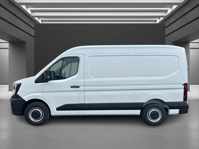 Renault Master L2H2 3,5t AHK RFK 270° Extra dCi 170 AT9 