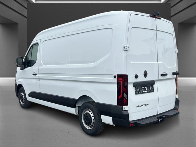 Renault Master L2H2 3,5t AHK RFK 270° Extra dCi 170 AT9 