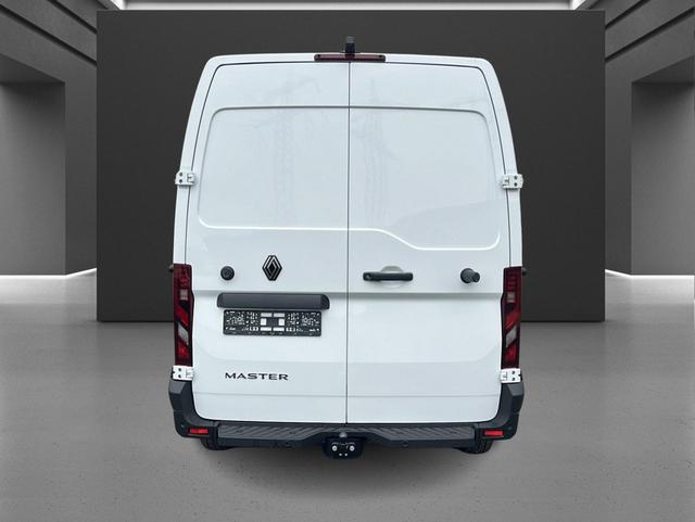Renault Master L2H2 3,5t AHK RFK 270° Extra dCi 170 AT9 
