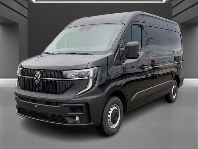 Renault Master - L2H2 3,5t AHK RFK 270° Extra dCi 170 AT9