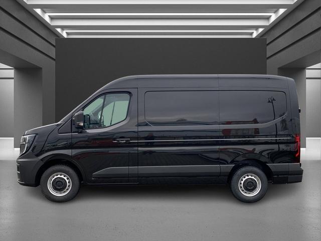 Renault Master L2H2 3,5t AHK RFK 270° Extra dCi 170 AT9 