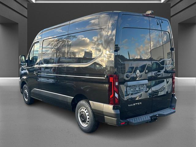 Renault Master L2H2 3,5t AHK RFK 270° Extra dCi 170 AT9 