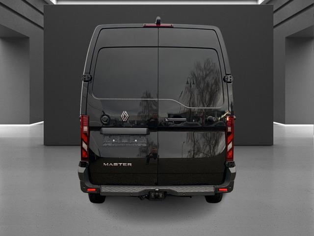 Renault Master L2H2 3,5t AHK RFK 270° Extra dCi 170 AT9 