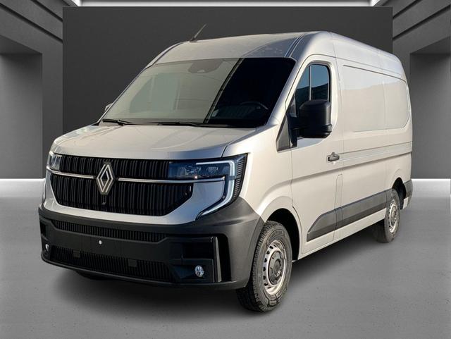 Renault Master - L2H2 3,5t AHK RFK 270° Extra dCi 170 AT9