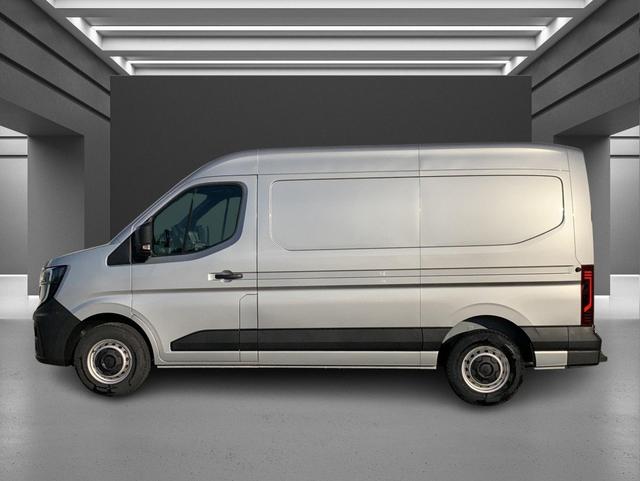 Renault Master L2H2 3,5t AHK RFK 270° Extra dCi 170 AT9 