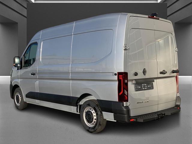 Renault Master L2H2 3,5t AHK RFK 270° Extra dCi 170 AT9 