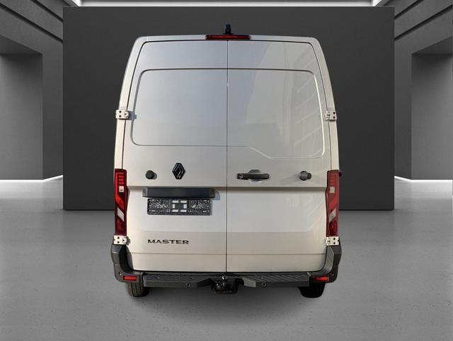 Renault Master L2H2 3,5t AHK RFK 270° Extra dCi 170 AT9 