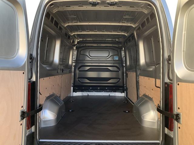 Renault Master L2H2 3,5t AHK RFK 270° Extra dCi 170 AT9 