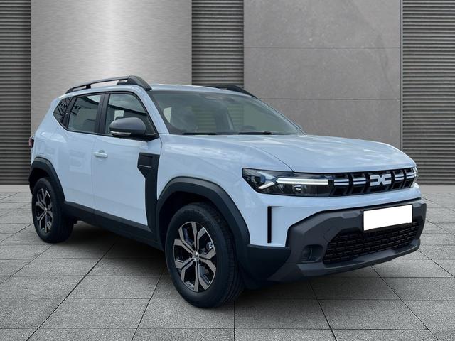 Dacia Duster - Expression+SHZ+RFK TCe 100 ECO-G