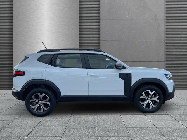 Dacia Duster - Expression+SHZ+RFK TCe 100 ECO-G