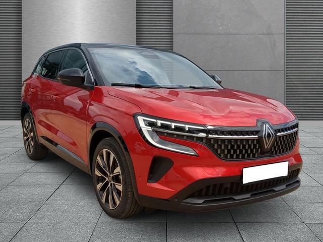 Renault Austral - Techno RFK+SHZ+LKHZ TCe 160 CVT