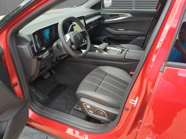 Renault Austral Techno RFK+SHZ+LKHZ TCe 160 CVT 