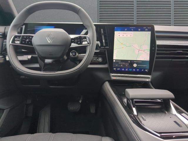 Renault Austral Techno RFK+SHZ+LKHZ TCe 160 CVT 