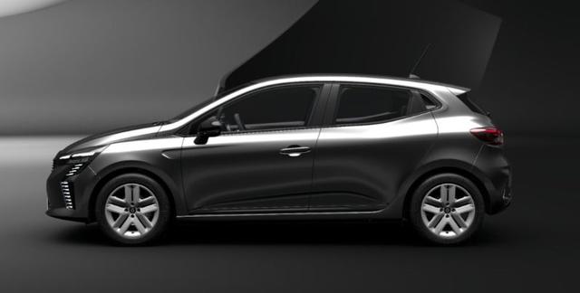 Renault Clio - Evolution TCe 90