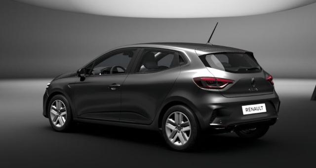Renault Clio Evolution TCe 90 