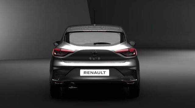 Renault Clio Evolution TCe 90 