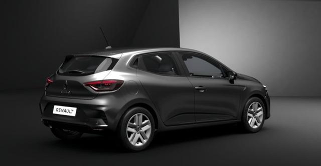 Renault Clio Evolution TCe 90 