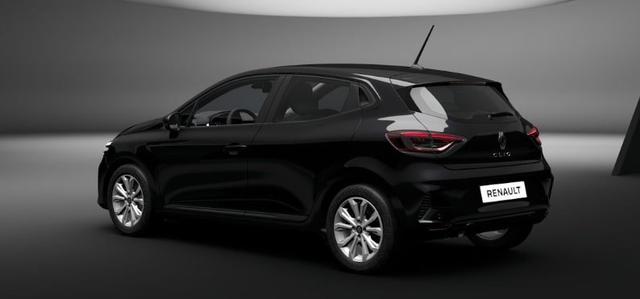 Renault Clio Evolution TCe 90 X-Tronic 