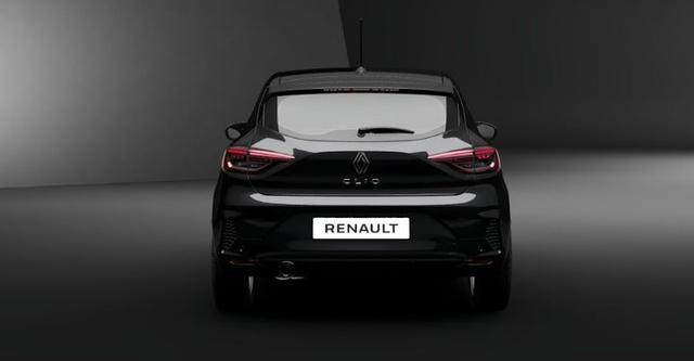 Renault Clio Evolution TCe 90 X-Tronic 