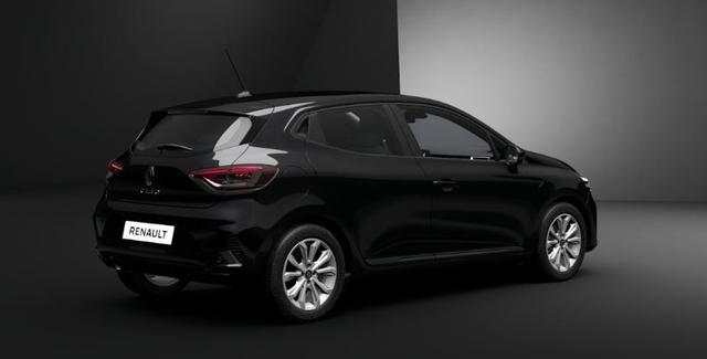 Renault Clio Evolution TCe 90 X-Tronic 