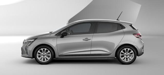 Renault Clio - Evolution TCe 90 X-Tronic