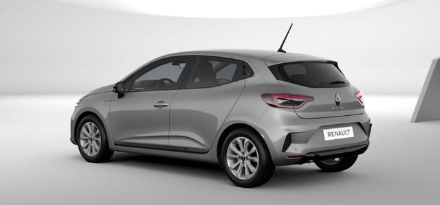 Renault Clio Evolution TCe 90 X-Tronic 