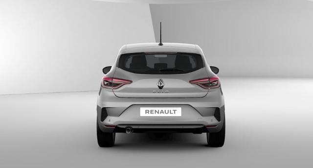 Renault Clio Evolution TCe 90 X-Tronic 