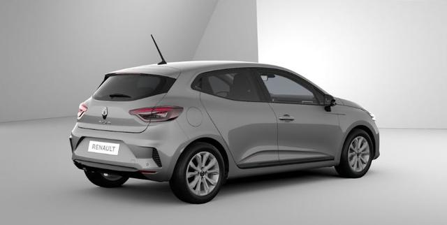 Renault Clio Evolution TCe 90 X-Tronic 