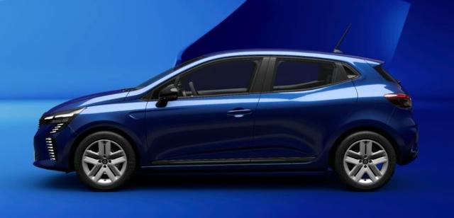 Renault Clio - Evolution TCe 90