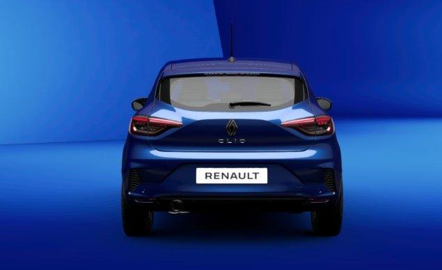Renault Clio Evolution TCe 90 