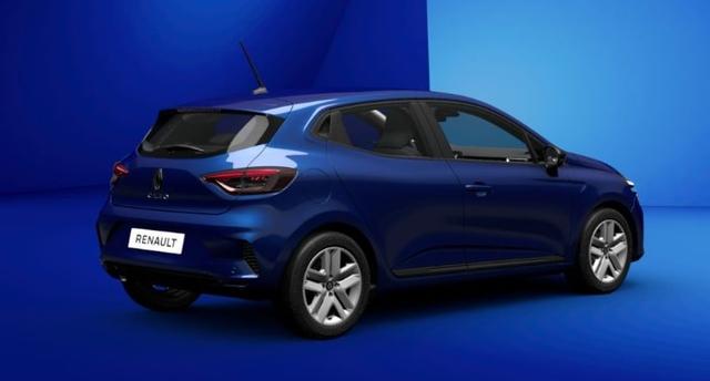 Renault Clio Evolution TCe 90 