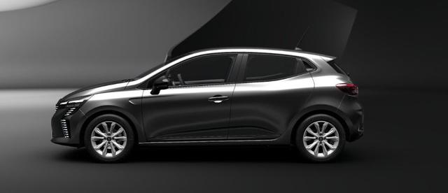 Renault Clio - Evolution TCe 90 X-Tronic