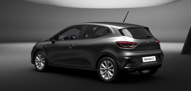 Renault Clio Evolution TCe 90 X-Tronic 