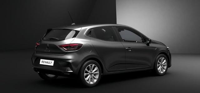 Renault Clio Evolution TCe 90 X-Tronic 