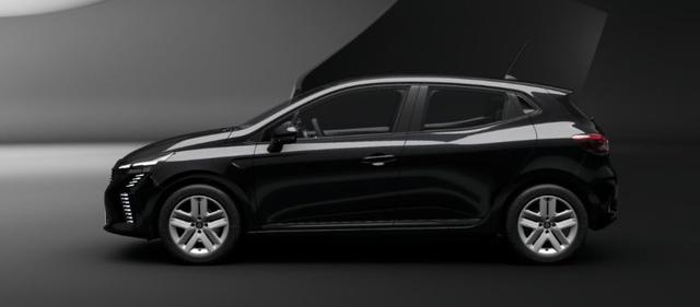 Renault Clio - Evolution TCe 90