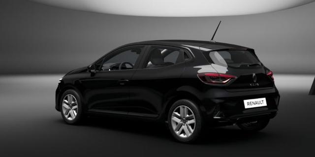 Renault Clio Evolution TCe 90 