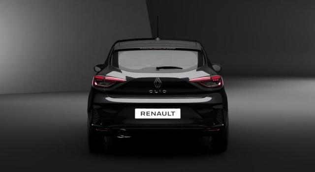 Renault Clio Evolution TCe 90 