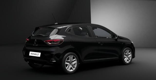 Renault Clio Evolution TCe 90 