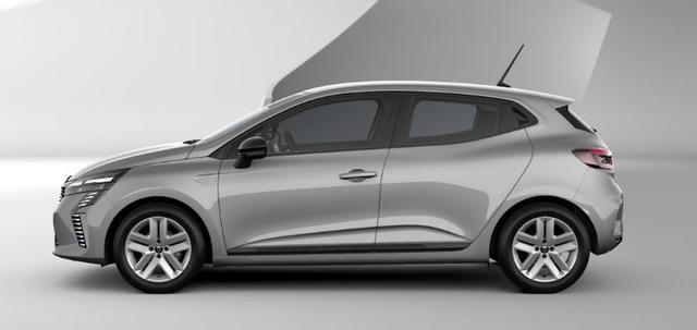 Renault Clio - Evolution TCe 90