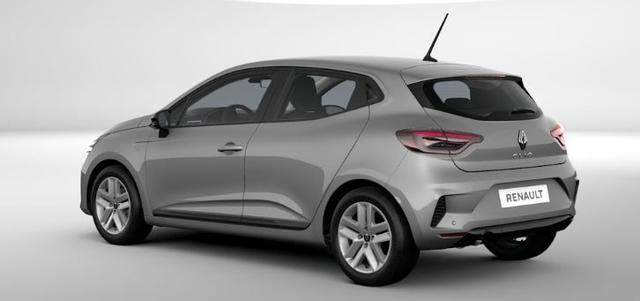 Renault Clio Evolution TCe 90 