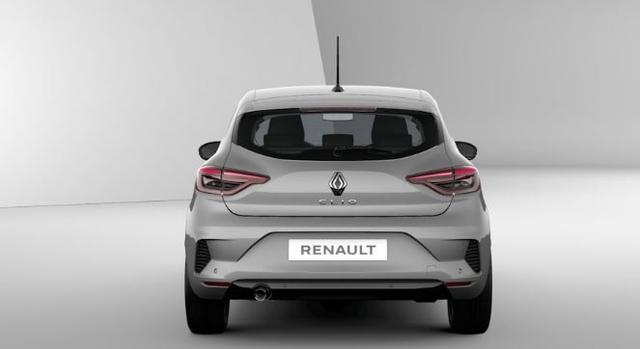 Renault Clio Evolution TCe 90 