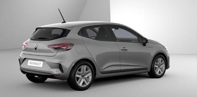 Renault Clio Evolution TCe 90 
