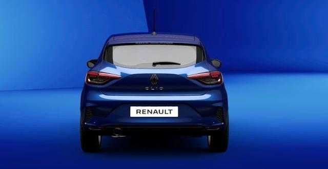 Renault Clio Evolution TCe 90 X-Tronic 