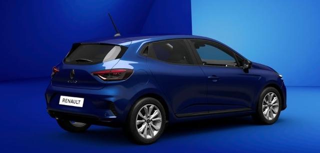 Renault Clio Evolution TCe 90 X-Tronic 