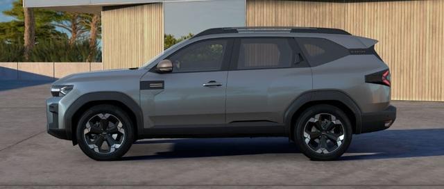Dacia Bigster Extreme+Winterpaket+Pano-Dach TCe 140 