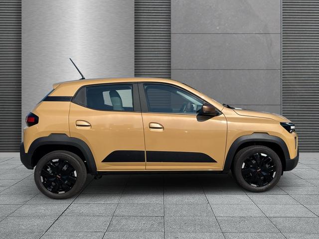 Dacia Spring Extreme+CCS+RFK+PDC Electric 65 